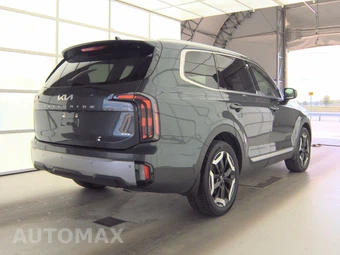 2023 Kia Telluride EX - miniatura 4