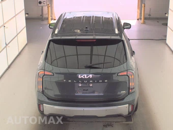 2023 Kia Telluride EX - miniatura 5