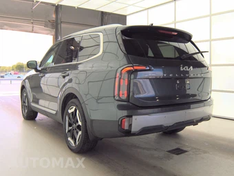 2023 Kia Telluride EX - miniatura 6
