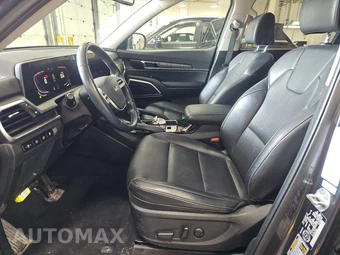 2023 Kia Telluride EX - miniatura 7