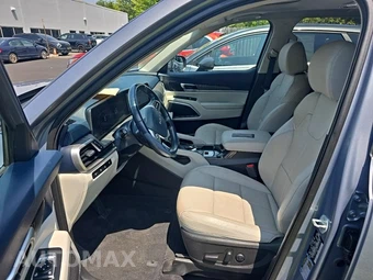 2023 Kia Telluride EX - miniatura 13