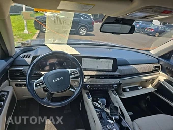 2023 Kia Telluride EX - miniatura 14
