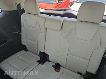 2023 Kia Telluride EX - miniatura 17