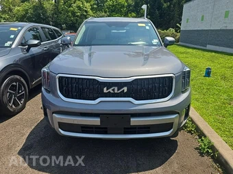 2023 Kia Telluride EX - miniatura 2
