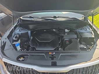 2023 Kia Telluride EX - miniatura 20