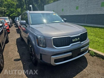 2023 Kia Telluride EX - miniatura 3