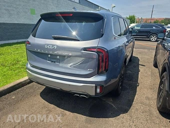 2023 Kia Telluride EX - miniatura 4