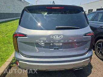 2023 Kia Telluride EX - miniatura 5
