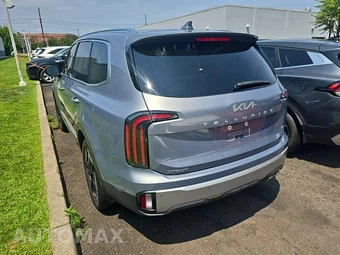 2023 Kia Telluride EX - miniatura 6