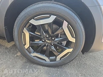 2023 Kia Telluride EX - miniatura 9
