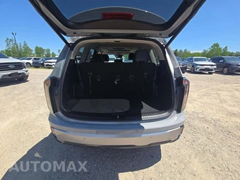 2023 Kia Telluride EX - miniatura 12