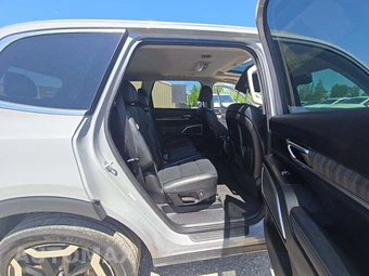2023 Kia Telluride EX - miniatura 14