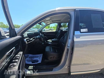 2023 Kia Telluride EX - miniatura 3