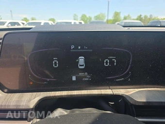 2023 Kia Telluride EX - miniatura 6