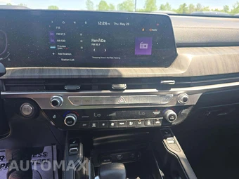 2023 Kia Telluride EX - miniatura 7