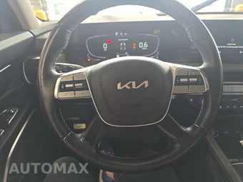 2023 Kia Telluride EX - miniatura 10