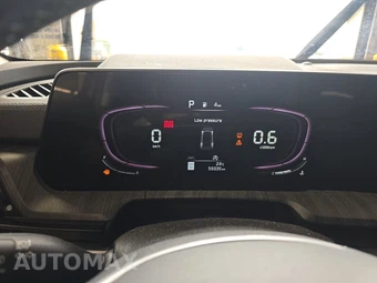 2023 Kia Telluride EX - miniatura 12