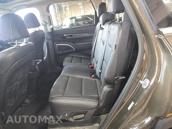 2023 Kia Telluride EX - miniatura 13