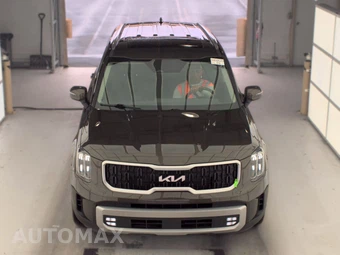 2023 Kia Telluride EX - miniatura 2