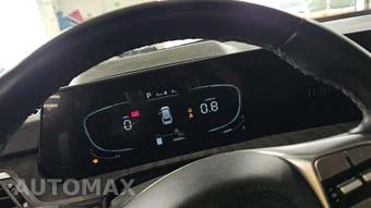 2023 Kia Telluride EX - miniatura 22