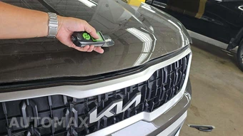 2023 Kia Telluride EX - miniatura 23