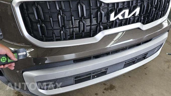 2023 Kia Telluride EX - miniatura 25