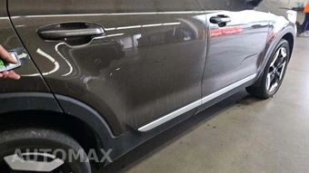 2023 Kia Telluride EX - miniatura 26