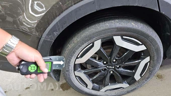 2023 Kia Telluride EX - miniatura 27