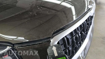 2023 Kia Telluride EX - miniatura 28