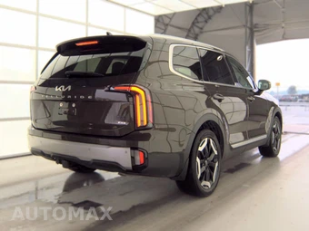 2023 Kia Telluride EX - miniatura 4