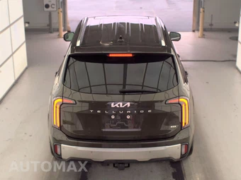 2023 Kia Telluride EX - miniatura 5