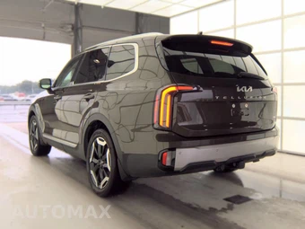 2023 Kia Telluride EX - miniatura 6