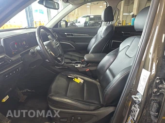 2023 Kia Telluride EX - miniatura 7