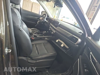 2023 Kia Telluride EX - miniatura 8