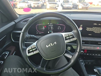 2023 Kia Telluride EX - miniatura 10
