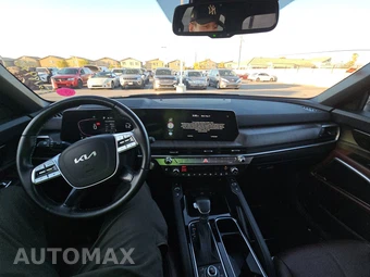 2023 Kia Telluride EX - miniatura 11