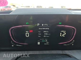 2023 Kia Telluride EX - miniatura 12