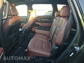 2023 Kia Telluride EX - miniatura 13