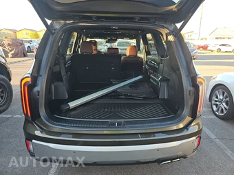 2023 Kia Telluride EX - miniatura 16