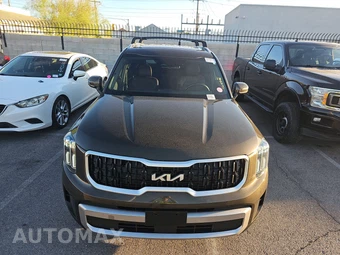 2023 Kia Telluride EX - miniatura 2