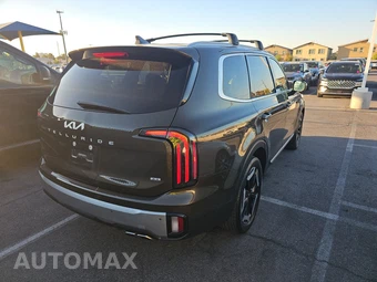2023 Kia Telluride EX - miniatura 4