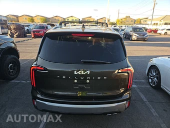 2023 Kia Telluride EX - miniatura 5