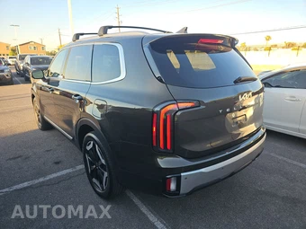 2023 Kia Telluride EX - miniatura 6