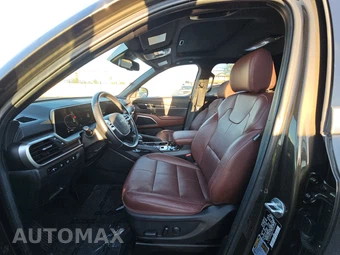 2023 Kia Telluride EX - miniatura 7