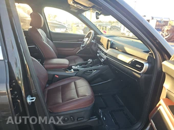 2023 Kia Telluride EX - miniatura 8