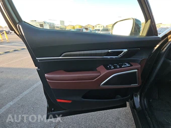 2023 Kia Telluride EX - miniatura 9