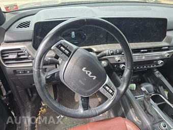 2023 Kia Telluride EX - miniatura 10