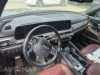 2023 Kia Telluride EX - miniatura 11
