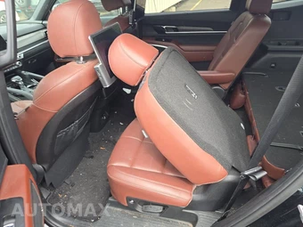 2023 Kia Telluride EX - miniatura 13
