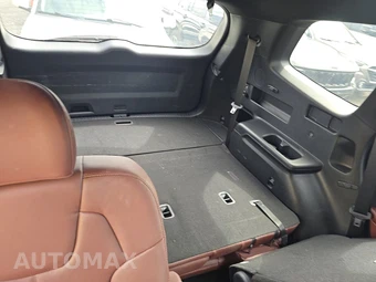 2023 Kia Telluride EX - miniatura 14